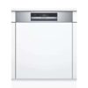 Máy rửa chén bát Bosch SMI8YCS01E
