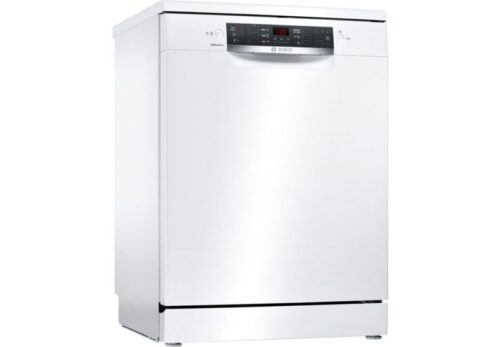 Máy rửa bát Bosch SMS46GW01P