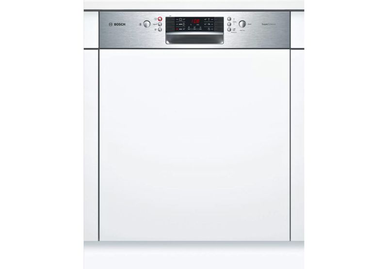 Máy rửa chén bát Bosch SMS46KS01E 3 Máy rửa chén bát Bosch SMS46KS01E