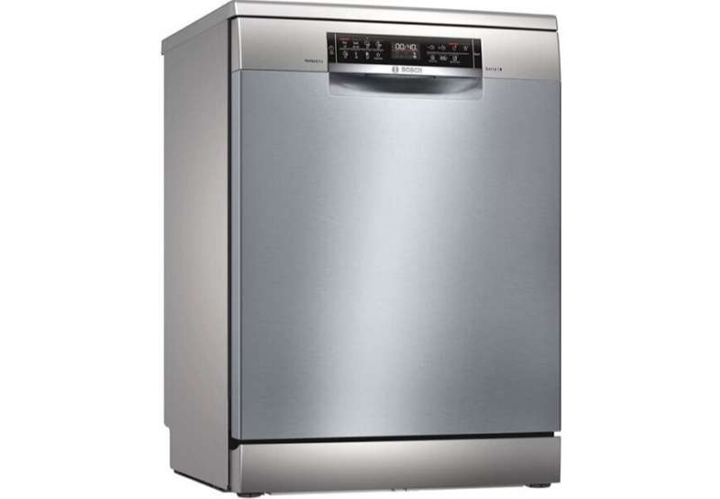 Máy rửa chén bát Bosch SMS6ZDI48E 3 Máy rửa chén bát Bosch SMS6ZDI48E