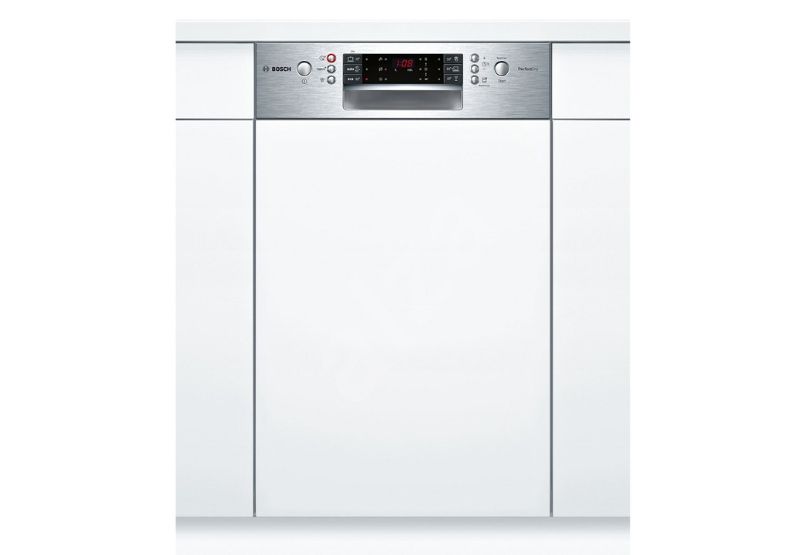 Máy rửa chén bát Bosch SPI46MS01E 3 Máy rửa chén bát Bosch SPI46MS01E