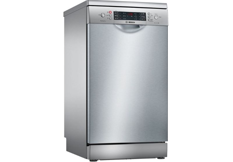 Máy rửa chén bát Bosch SPS66TI01E 3 Máy rửa chén bát Bosch SPS66TI01E