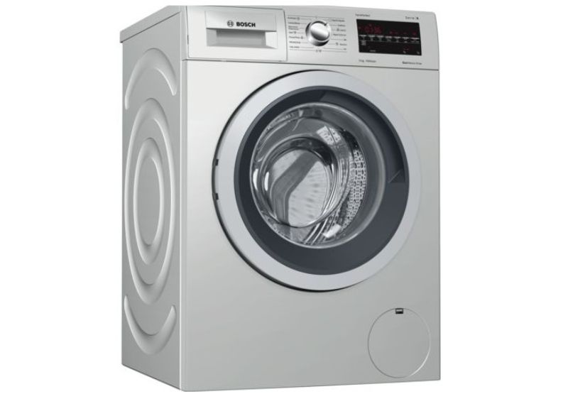 Máy giặt Bosch WAT2846XES 3 Máy giặt Bosch WAT2846XES