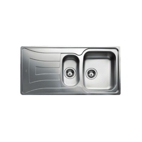 Chậu rửa chén bát Teka UNIVERSO 1 1/2B 1D