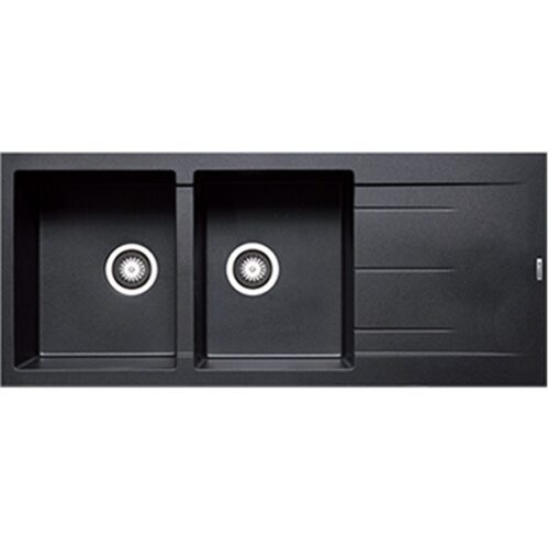 Chậu rửa chén bát Hafele HS G11650 565.83.341