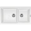 Chậu rửa chén bát Hafele HS G8650 565.83.751