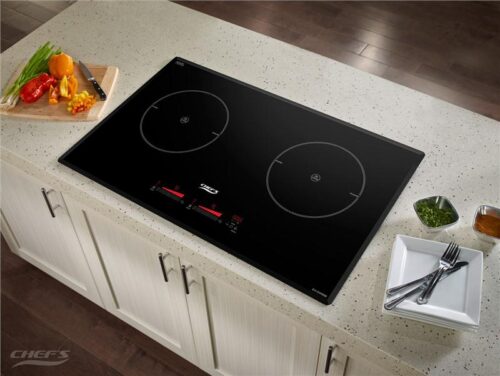 Bếp từ Chefs EH-DIH888S