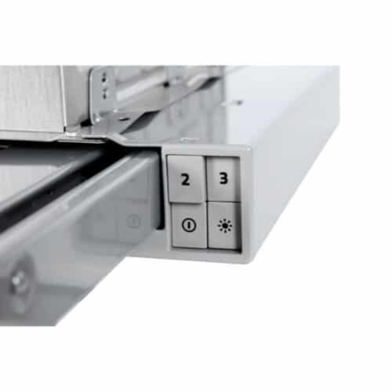 Máy hút khử mùi âm tủ dạng kéo Hafele HH TI90D 539.81.085 6 Công tắc máy hút khử mùi âm tủ dạng kéo Hafele HH TI90D 539.81.085