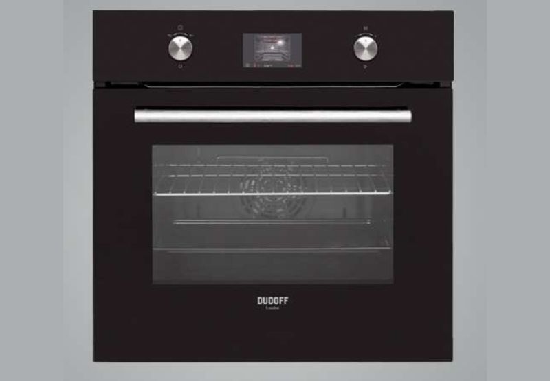 Lò nướng âm tủ DUDOFF London Diamond (OE-V01RC) 3 Lò nướng âm tủ DUDOFF London Diamond (OE-V01RC)