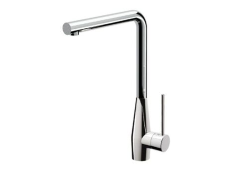 Vòi rửa bát Dudoff London SWAN 515