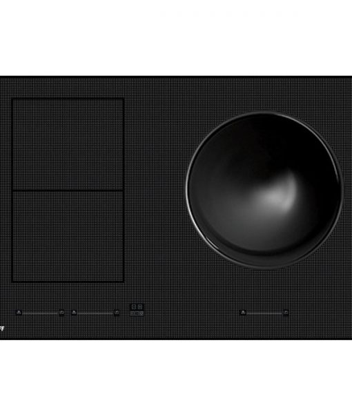 Bếp từ 3 vùng nấu Dudoff London (WOK) LUCI 5 Bếp từ 3 vùng nấu Dudoff London (WOK) LUCI - Ảnh 3