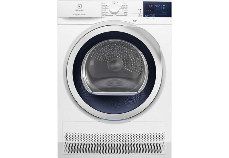 Máy sấy Electrolux EDC704GEWA 3 Máy sấy Electrolux EDC704GEWA