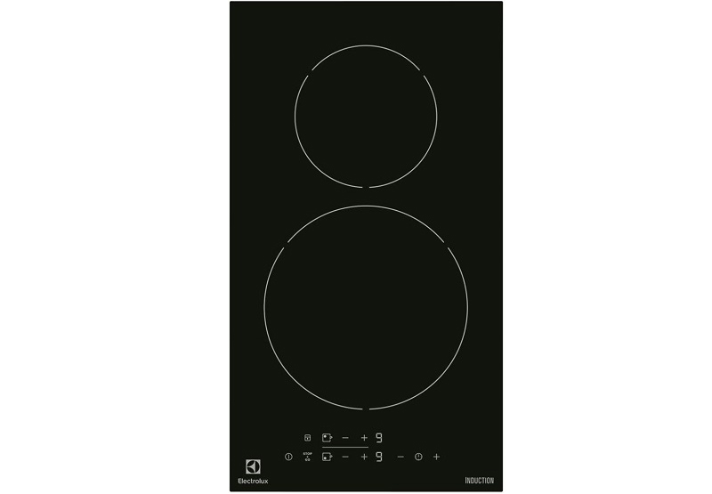 Bếp từ âm Electrolux EHH3320NVK 3 Bếp từ âm Electrolux EHH3320NVK