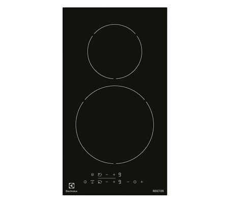 Bếp từ âm Electrolux EHH3320NVK 5 Bếp từ âm Electrolux EHH3320NVK - Ảnh 3