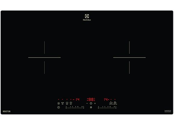 Bếp từ âm Electrolux EHI7280BA 3 Bếp từ âm Electrolux EHI7280BA