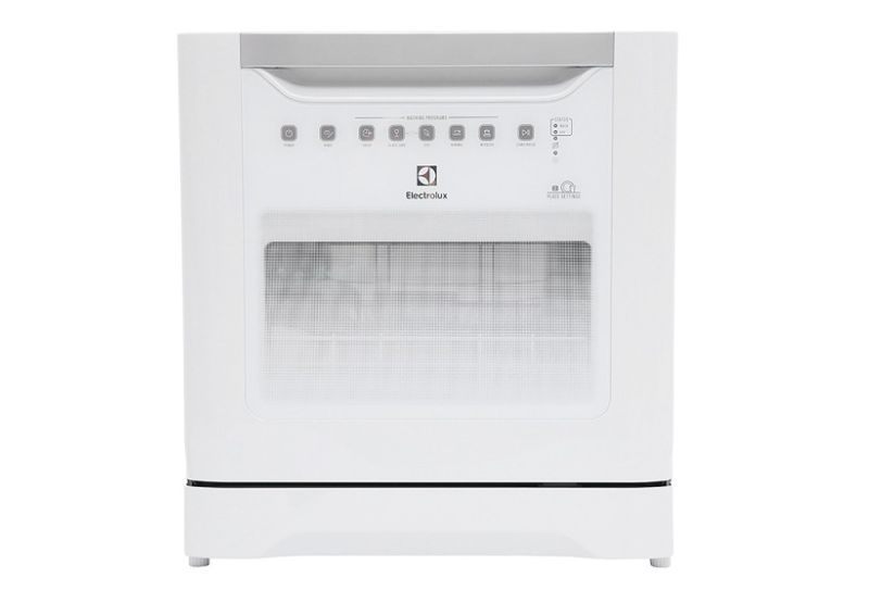 Máy Rửa Chén Electrolux ESF6010BW 3 Máy Rửa Chén Electrolux ESF6010BW
