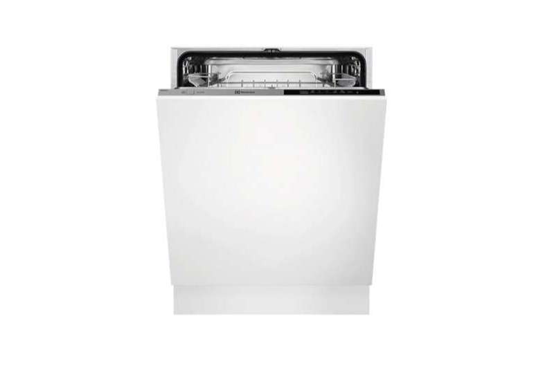 Máy Rửa Chén Electrolux ESL5343LO 3 Máy Rửa Chén Electrolux ESL5343LO