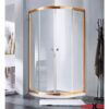 Bồn tắm đứng vách kính Euroking EU-4530 2 euroking eu 4530 1