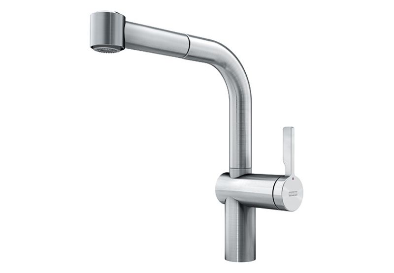 Vòi rửa Franke FS SL SP Steel 115.0370.589 2 Vòi rửa Franke FS SL SP Steel 115.0370.589