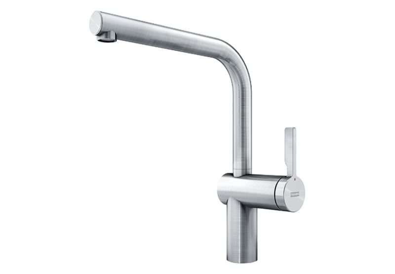 Vòi rửa Franke FS SL SW Steel 115.0370.581 3 Vòi rửa Franke FS SL SW Steel 115.0370.581