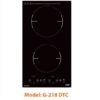Bếp từ Giovani G-218 DTC 2 giovani g 218 dtc 1