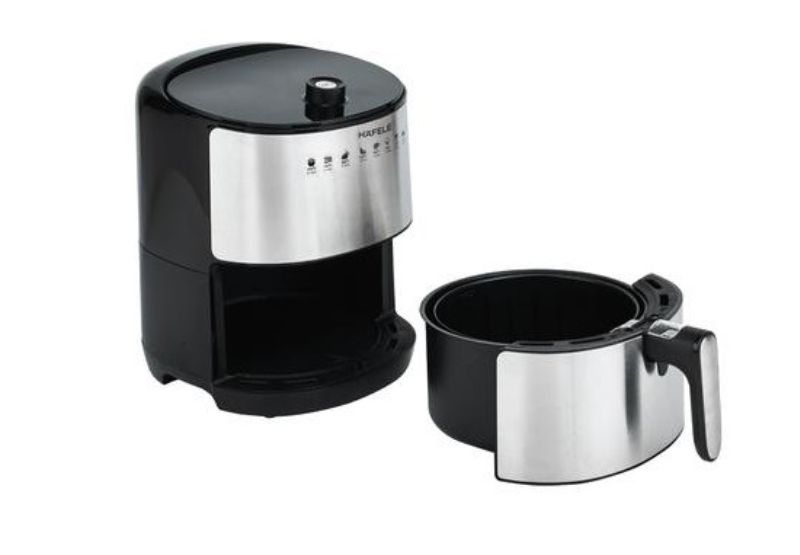 Nồi chiên không dầu Hafele AF-68A 535.43.710 2 Nồi chiên không dầu Hafele AF-68A 535.43.710