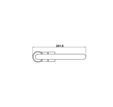 Vòi bếp Häfele HT21-CH1F220C 8 Vòi bếp Häfele HT21-CH1F220C - Ảnh 6