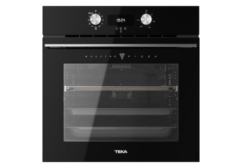 Lò nướng điện TEKA Maestro Pizza HLB 8510 P 3 Lò nướng điện TEKA Maestro Pizza HLB 8510 P