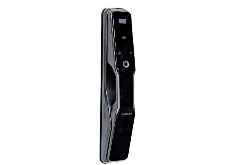 Khóa vân tay Kassler KL-868 3 Khóa vân tay Kassler KL-868