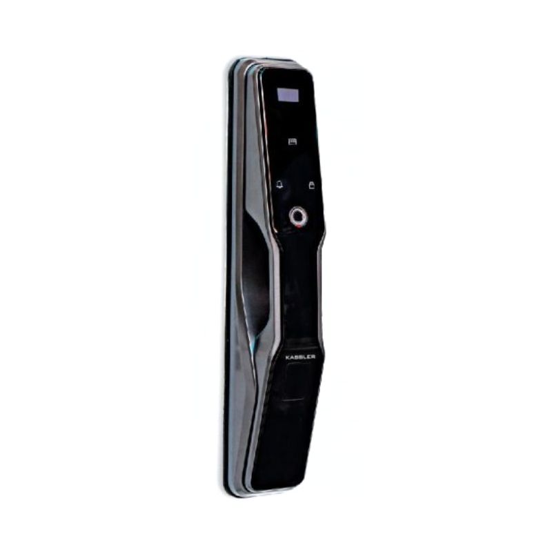 Khóa vân tay Kassler KL-868 APP 3 Khóa vân tay Kassler KL-868 APP