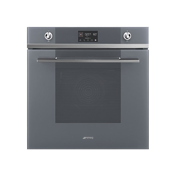 Lò nướng âm Hafele Smeg SO6102TS 536.64.982 3 Lò nướng âm Hafele Smeg SO6102TS 536.64.982