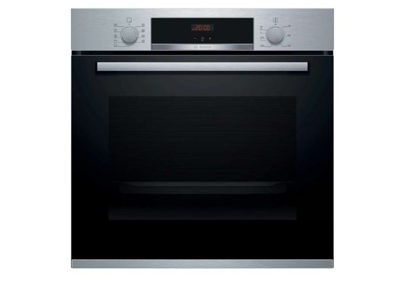 Lò nướng BOSCH HBA512ES0 Serie 4 3 Lò nướng BOSCH HBA512ES0 Serie 4