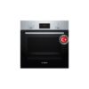 Lò nướng Bosch HBF133BS0A 2 Lò nướng Bosch HBF133BS0A