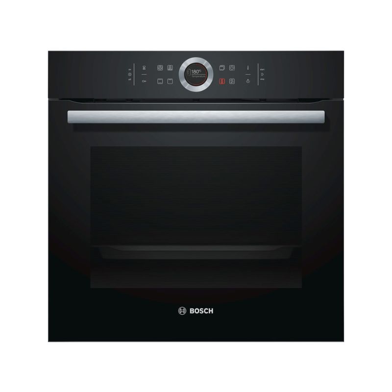 Lò nướng Bosch HBG634BB1B 3 Lò nướng Bosch HBG634BB1B