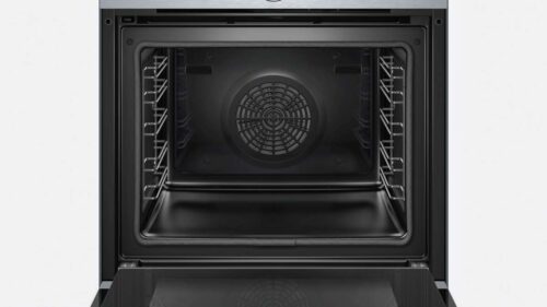 Lò nướng BOSCH HBG675BS1|Serie 8 10 lo nuong bosch hbg675bs1 serie 8 2
