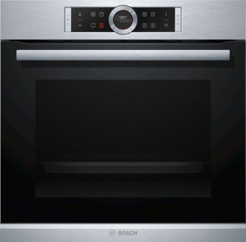 Lò nướng BOSCH HBG675BS1|Serie 8 8 lo nuong bosch hbg675bs1 serie 8