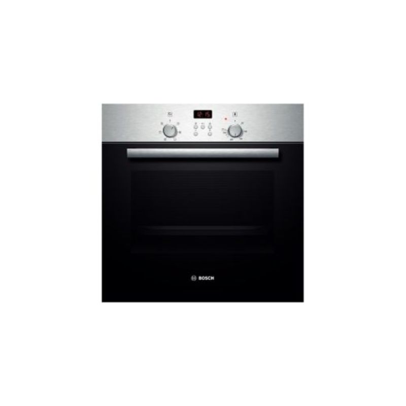 LÒ NƯỚNG BOSCH HBN531E4B 3 LÒ NƯỚNG BOSCH HBN531E4B