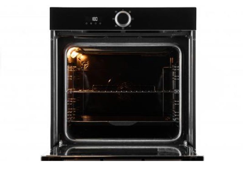 Lò nướng Brandt BXE5532X 3 Lò nướng Brandt BXE5532X