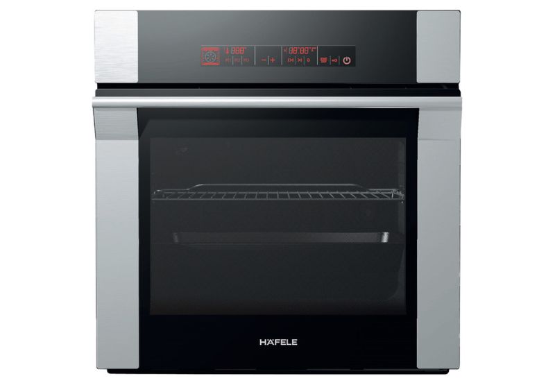 Lò nướng Hafele 535.00.300 3 Lò nướng Hafele 535.00.300