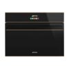 Lò nướng kết hợp vi sóng Hafele Smeg SF4604PMCNX 535.64.543 2 lo-nuong-ket-hop-vi-song-hafele-smeg-sf4604pmcnx-535-64-543