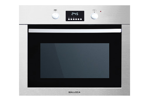 Lò nướng Malloca EB-8B25 4 Lò nướng Malloca EB-8B25 - Ảnh 2