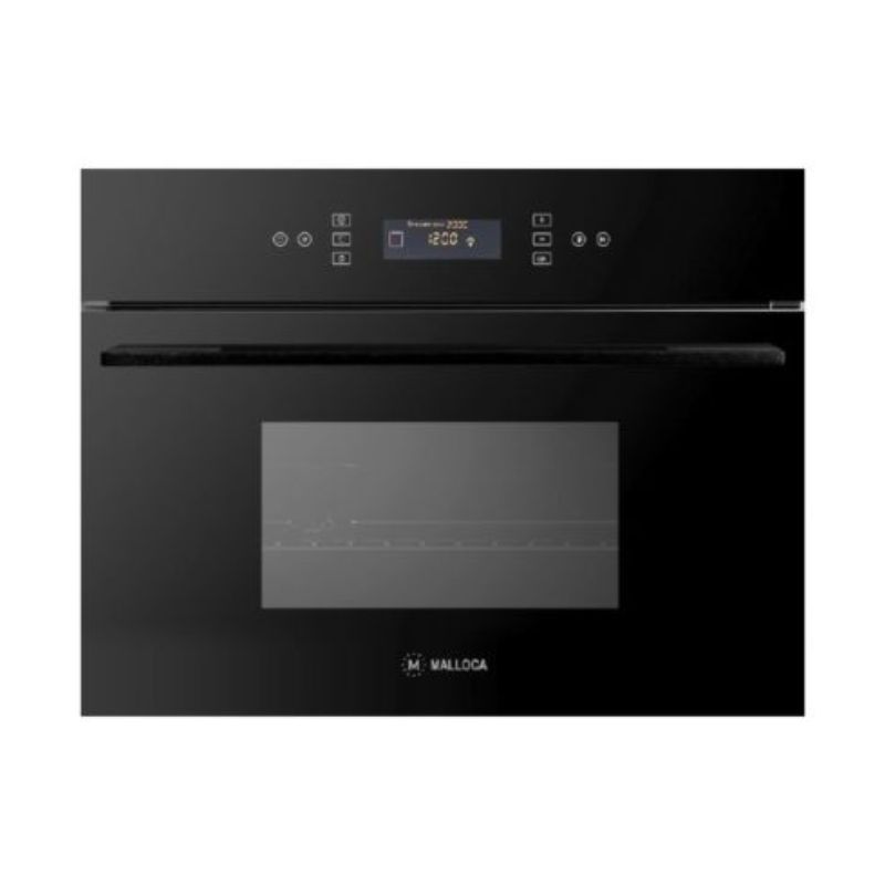 Lò nướng Malloca MOV-40CP 3 Lò nướng Malloca MOV-40CP