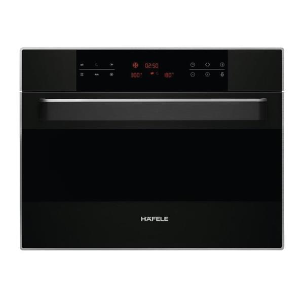 Lò vi sóng kết hợp nướng âm tủ Hafele 44 lít 535.02.731 2 Lò vi sóng kết hợp nướng âm tủ Hafele 44 lít 535.02.731
