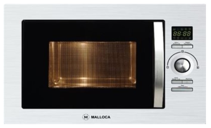 Lò vi sóng Malloca MW - 927J 4 Lò vi sóng Malloca MW - 927J - Ảnh 2