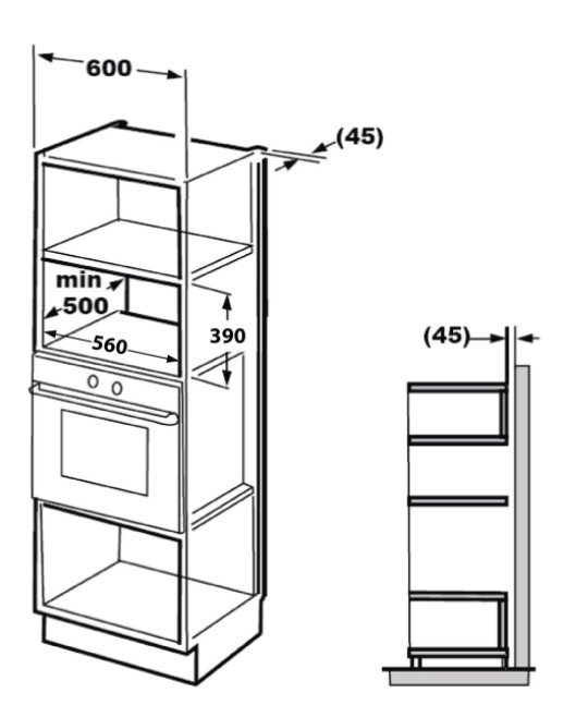 Lò vi sóng Malloca MW - 927J 5 Lò vi sóng Malloca MW - 927J - Ảnh 3