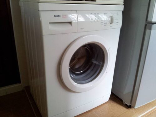 Máy giặt Bosch WAE16060SG 5 may giat bosch wae16060sg 1
