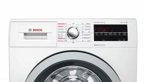 Máy giặt quần áo Bosch WVG30462SG 5 may giat quan ao bosch wvg30462sg 1