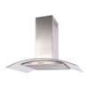 Máy hút khử mùi Kocher K-8390 90cm 1 Máy hút khử mùi Kocher K-8390 90cm