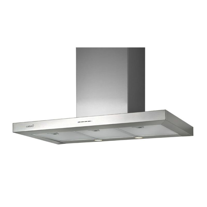 Máy hút mùi áp tường Cata SYGMA VL3 600 /B 3 Máy hút mùi áp tường Cata SYGMA VL3 600 /B