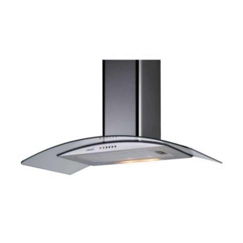 Máy hút mùi Cata C-700 GLASS/C 3 Máy hút mùi Cata C-700 GLASS/C